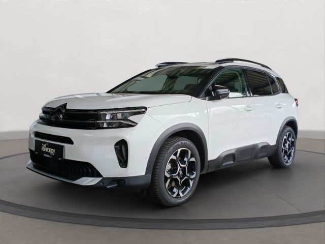 Citroen C5 Aircross 36.965 km 23.690 &euro; Duisburg 47059