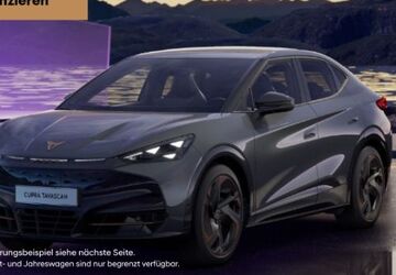 Cupra Tavascan 11.690 km 43.599 &euro; Düsseldorf 40233