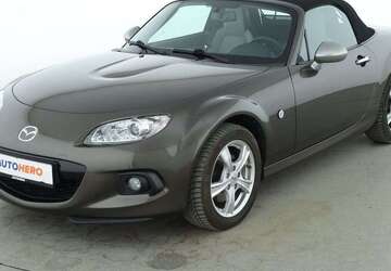Mazda MX-5 89.300 km 16.000 &euro; Essen 45141