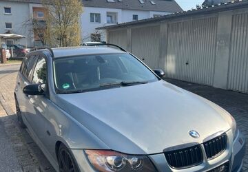 BMW 320 346.000 km 3.100 &euro; Oberhausen 46119