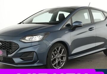 Ford Fiesta 30.867 km 15.959 &euro; Neuss 41460