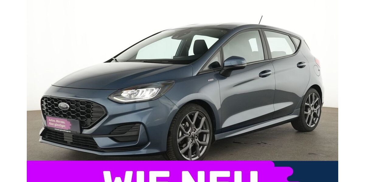 Ford Fiesta 30.867 km 15.959 &euro; Neuss 41460