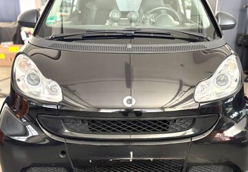 Smart ForTwo 151.000 km 5.400 &euro; Meerbusch 40667