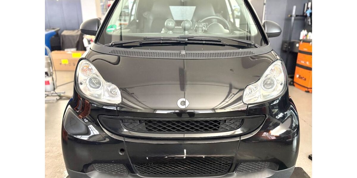 Smart ForTwo 151.000 km 5.400 &euro; Meerbusch 40667