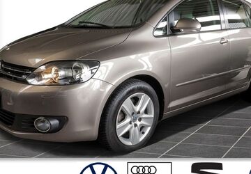 VW Golf Plus 132.000 km 7.990 &euro; Duisburg 47269