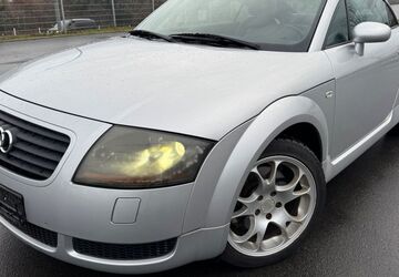 Audi TT 239.000 km 3.900 &euro; Essen 45133