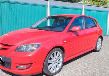 Mazda 3 192.865 km 6.500 &euro; Erkrath 40699