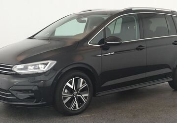 VW Touran 7.400 km 38.484 &euro; Neuss 41460
