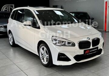 BMW 220 165.400 km 17.900 &euro; Gladbeck 45968