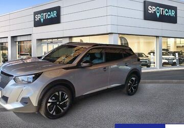 Peugeot 2008 23.814 km 17.790 &euro; Ratingen 40878