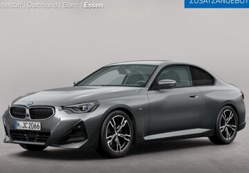 BMW 218 24.702 km 39.999 &euro; Essen 45141