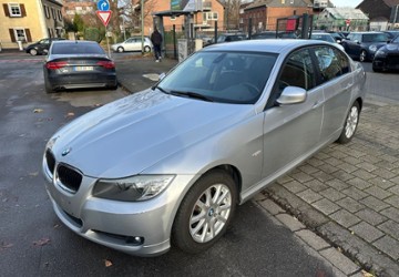 BMW 318 182.000 km 4.999 &euro; Duisburg 47226