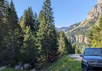 Mercedes-Benz Marco Polo 114.000 km 54.950 &euro; Essen 45276