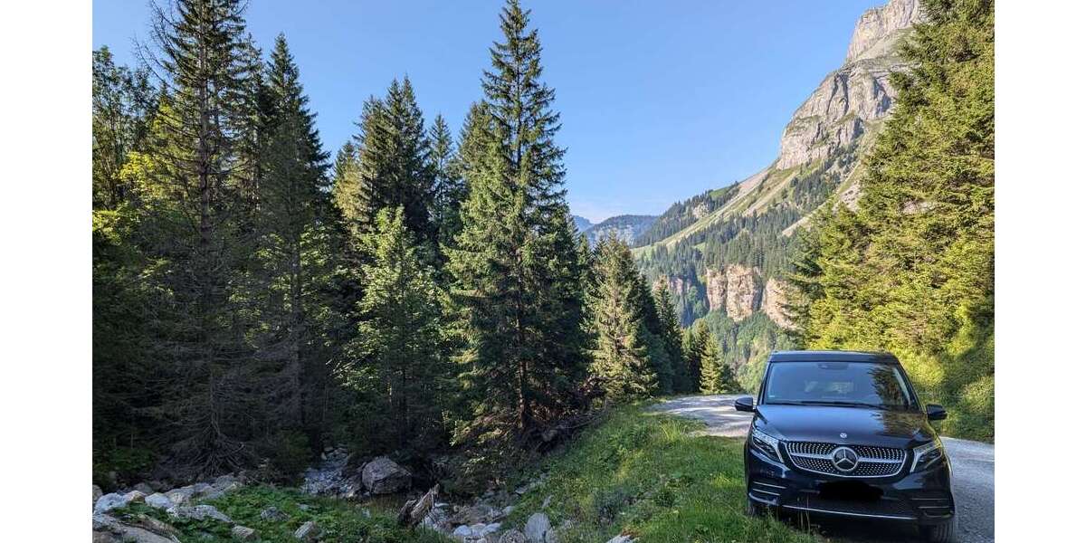 Mercedes-Benz Marco Polo 114.000 km 54.950 &euro; Essen 45276