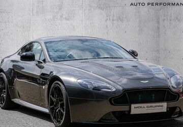 Aston Martin V12 Vantage 71.160 km 94.900 &euro; Düsseldorf 40476