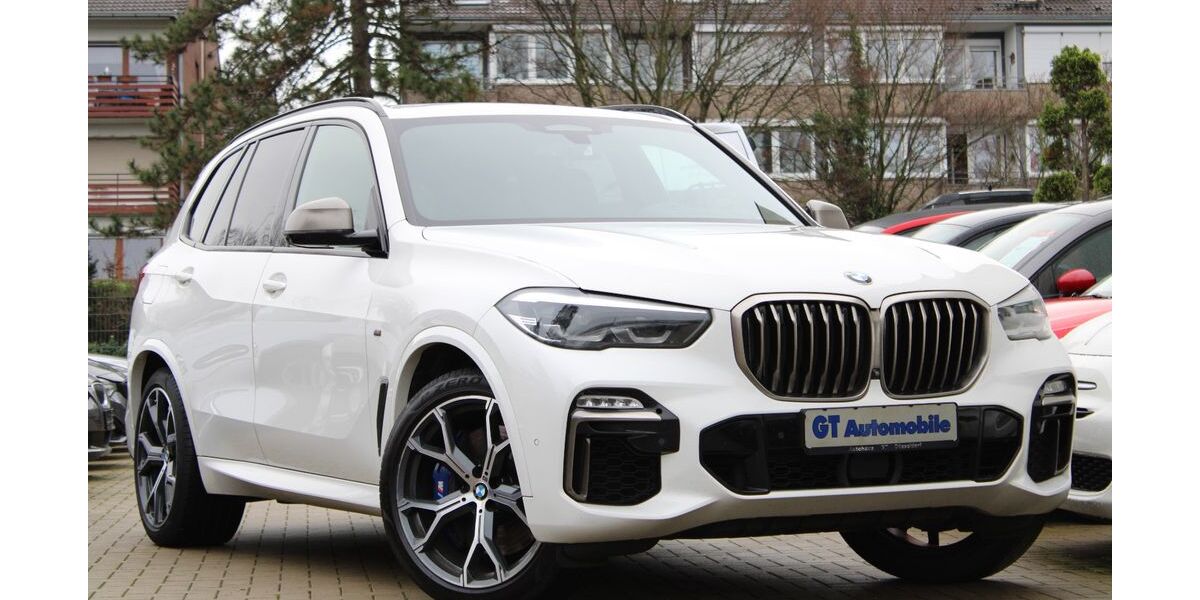 BMW X5 M50 159.863 km 46.999 &euro; Düsseldorf 40625