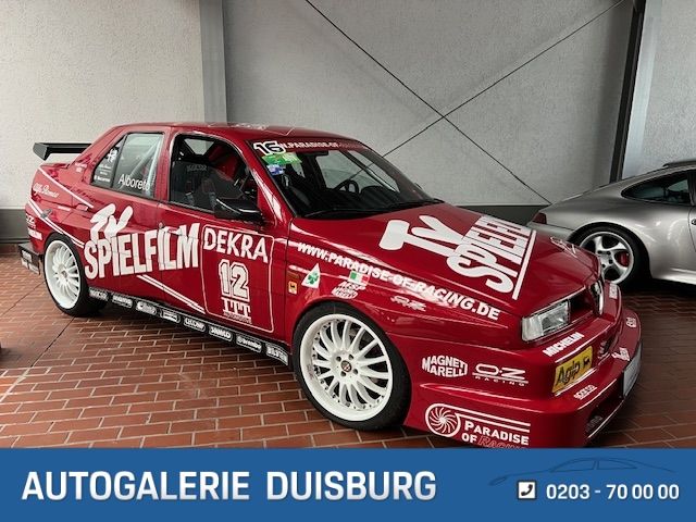 Alfa Romeo 155 65.000 km 86.800 &euro; Duisburg 47269