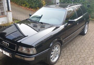 Audi 80 88.100 km 17.700 &euro; Velbert 42553