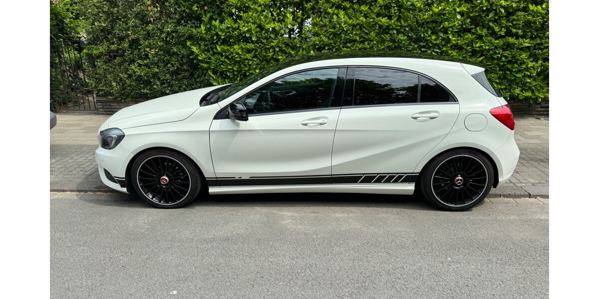 Mercedes-Benz A 180 157.000 km 14.000 &euro; Duisburg 47051