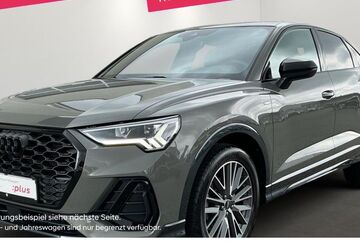 Audi Q3 92.356 km 34.450 &euro; Duisburg 47249