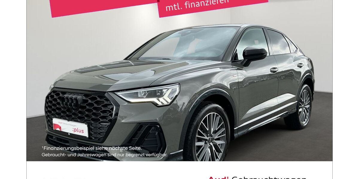 Audi Q3 92.356 km 34.450 &euro; Duisburg 47249
