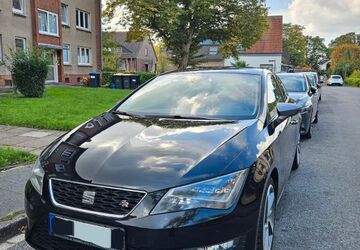 Seat Leon 127.000 km 7.000 &euro; Duisburg 47239