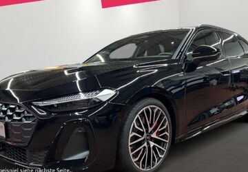 Audi A5 1.500 km 75.950 &euro; Mettmann 40822