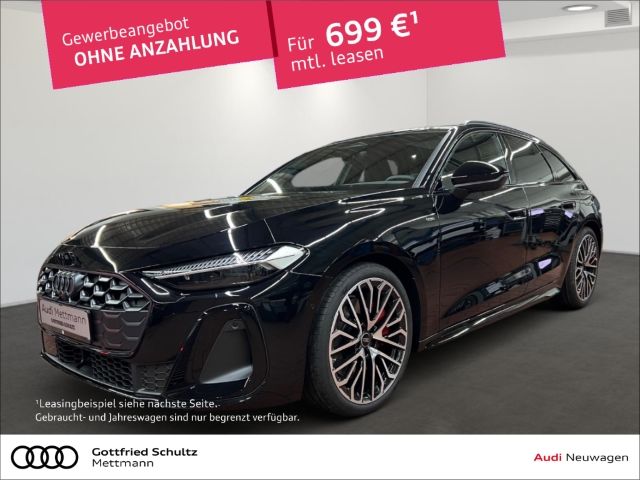 Audi A5 1.500 km 75.950 &euro; Mettmann 40822