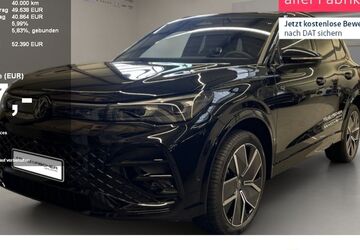 VW Tiguan 4.875 km 51.599 &euro; Krefeld 47805