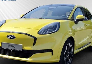 Ford Puma Gen-E 6.000 km 35.990 &euro; Oberhausen - Sterkrade 46145