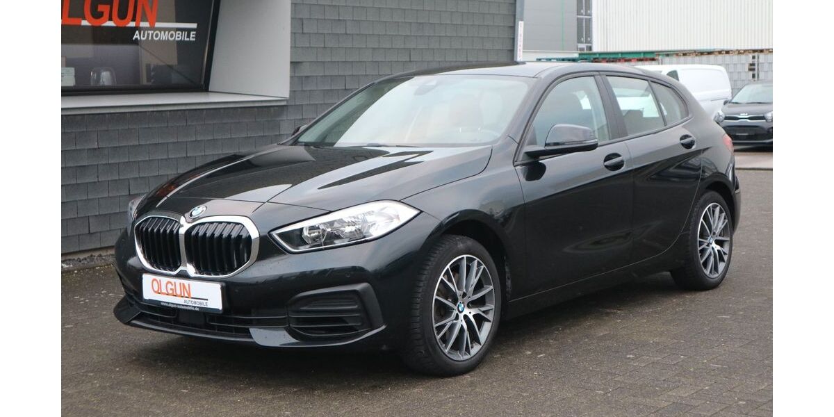 BMW 116 98.987 km 15.990 &euro; Neuss 41469