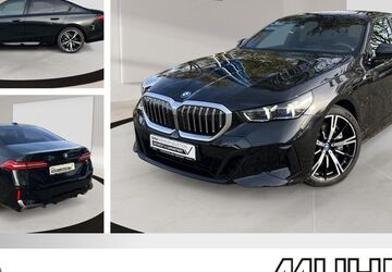 BMW 550 40.892 km 61.480 &euro; Oberhausen 46149