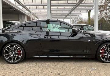 BMW 420 59.000 km 38.950 &euro; Dinslaken 46539