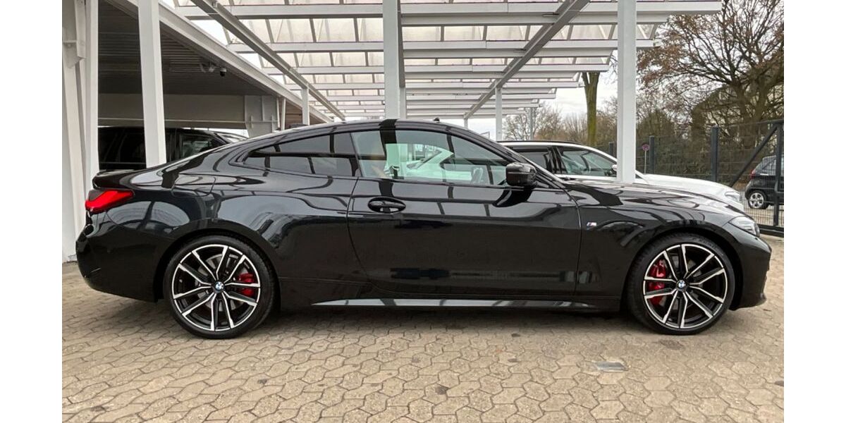 BMW 420 59.000 km 38.950 &euro; Dinslaken 46539