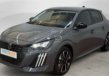 Peugeot 208 9.490 km 99.999 &euro; Duisburg 47138