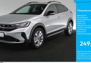 VW Taigo 3.500 km 28.950 &euro; Krefeld 47803