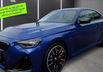 BMW M240i 10.771 km 51.880 &euro; Bottrop 46236