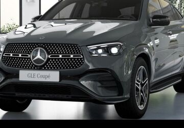 Mercedes-Benz GLE 450 13.478 km 99.990 &euro; Duisburg 47138