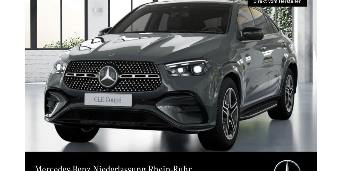 Mercedes-Benz GLE 450 13.478 km 99.990 &euro; Duisburg 47138