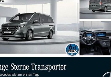 Mercedes-Benz V 250 21.015 km 65.555 &euro; Wesel 46485