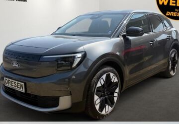 Ford Explorer 1.500 km 39.690 &euro; Neuss 41464