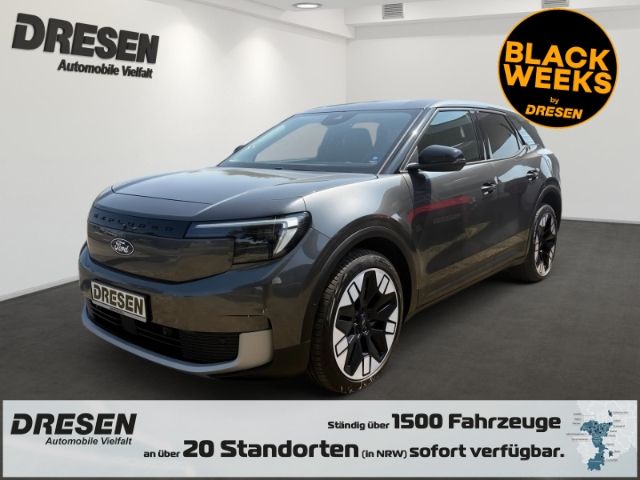 Ford Explorer 1.500 km 39.690 &euro; Neuss 41464