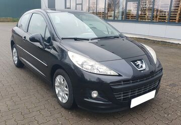 Peugeot 207 129.000 km 3.300 &euro; Tönisvorst 47918