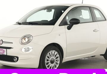 Fiat 500 7.670 km 13.522 &euro; Neuss 41460