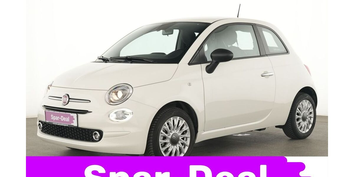 Fiat 500 7.670 km 13.522 &euro; Neuss 41460