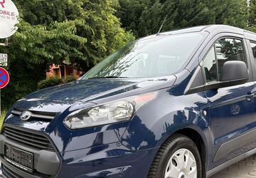 Ford Tourneo 177.000 km 3.990 &euro; Moers 47447