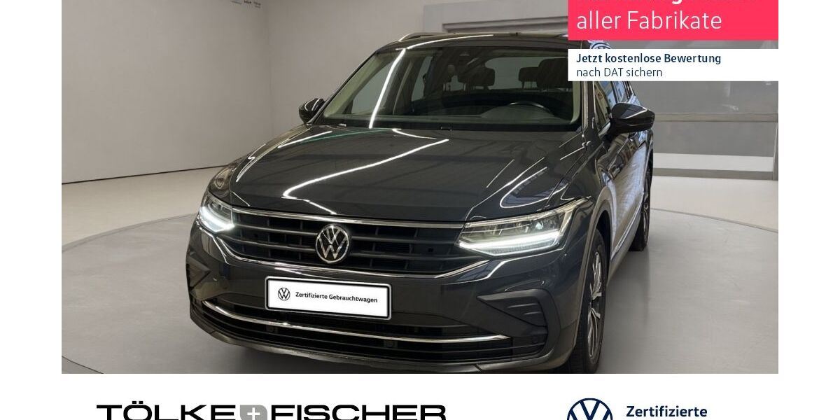 VW Tiguan 99.235 km 22.254 &euro; Krefeld 47805