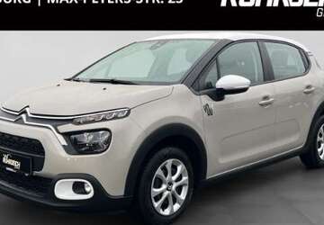 Citroen C3 33.300 km 12.990 &euro; Duisburg 47059