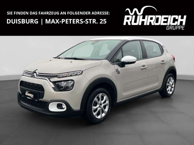 Citroen C3 33.300 km 12.990 &euro; Duisburg 47059