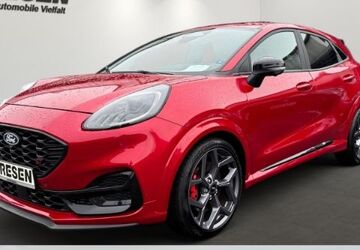 Ford Puma 3.095 km 27.690 &euro; Neuss 41464